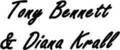 Tony Bennett & Diana Krall