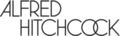 Alfred Hitchcock