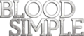 Bloodsimple