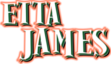 James Etta