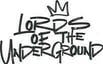 Lords Of The Underground