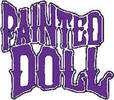 Painted Doll