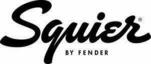 Fender Squier Muziekinstrumenten