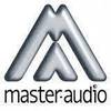 Master audio