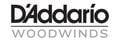 D'Addario-Woodwinds