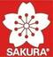 Sakura Accesorios para manualidades