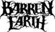 Earth Barren