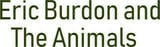 Burdon Eric, The Animals