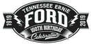 Ford Tennessee Ernie