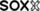 Soxx Merch - Chaussettes