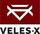Veles-X Telescopic speaker stands