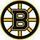 Boston Bruins Sport Merch Caps