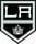 Los Angeles Kings Hokejové kšiltovky