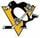 Pittsburgh Penguins Sportovní merch trička