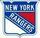 New York Rangers Eishockey T-Shirt und Polo