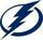 Tampa Bay Lightning Hockey Caps