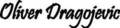 Oliver Dragojevic