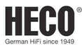 Heco Hi-Fi hangszórók