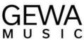 GEWA Instruments de musique traditionnels