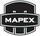 Mapex Set bobnov brez stojal