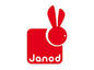 Janod Games and Toys