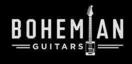 Bohemian Guitarras elétricas
