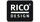 Rico Design Olejové farby