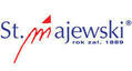 St. Majewski Sztuka