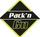 Pack’N GO Sidofodral, sadelväskor för motorcykel