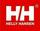 Helly Hansen T-shirts pour hommes
