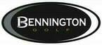 Bennington Golf felszerelés