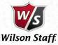 Wilson Staff Golf shop
