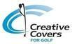 Creative Covers Acessórios de golfe