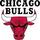 Chicago Bulls Sportovní merch mikiny