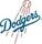 Los Angeles Dodgers Sportovní merch kšitovky