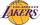 Los Angeles Lakers Sportovní merch kšitovky