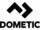 Dometic On-board Refrigeration