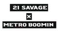 21 Savage and Metro Boomin