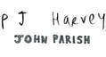 PJ Harvey & John Parish