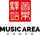 MUSIC AREA Koffer für Konzertgitarren