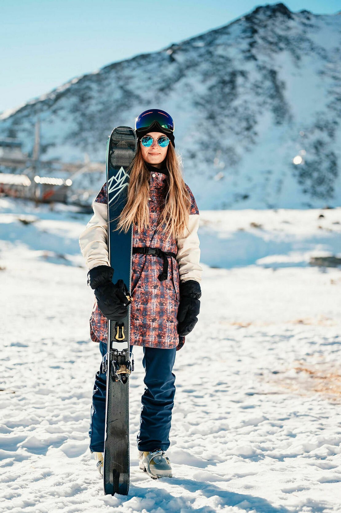 10 tips how to choose reliable touring skis Muziker