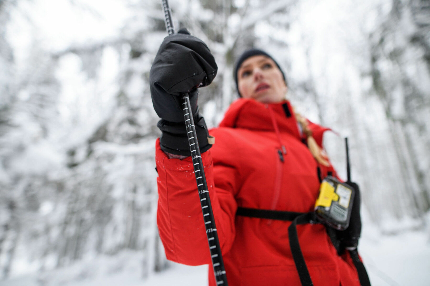 Avalanche safety gear everything you need to know about it Muziker
