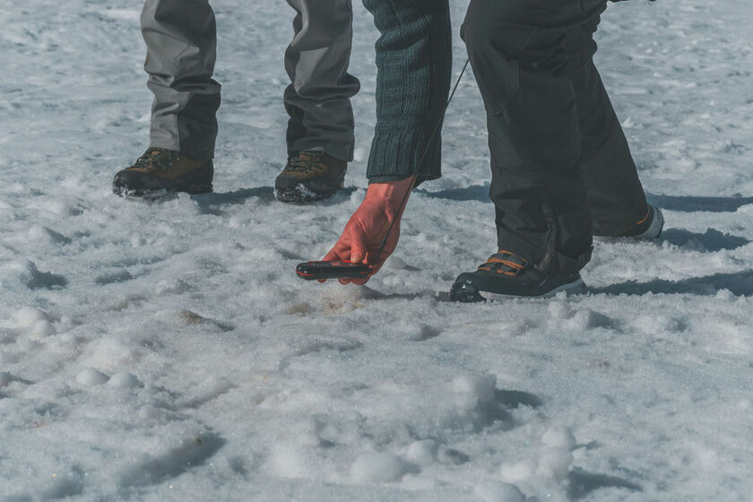 Avalanche safety gear everything you need to know about it Muziker