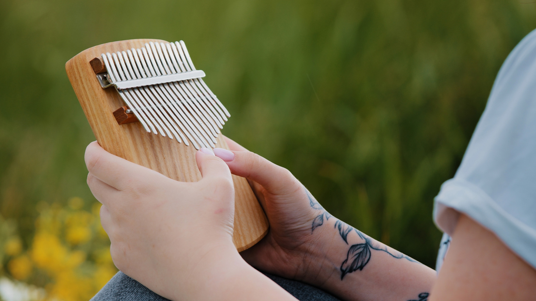 TOP 10 strangest musical instruments Muziker