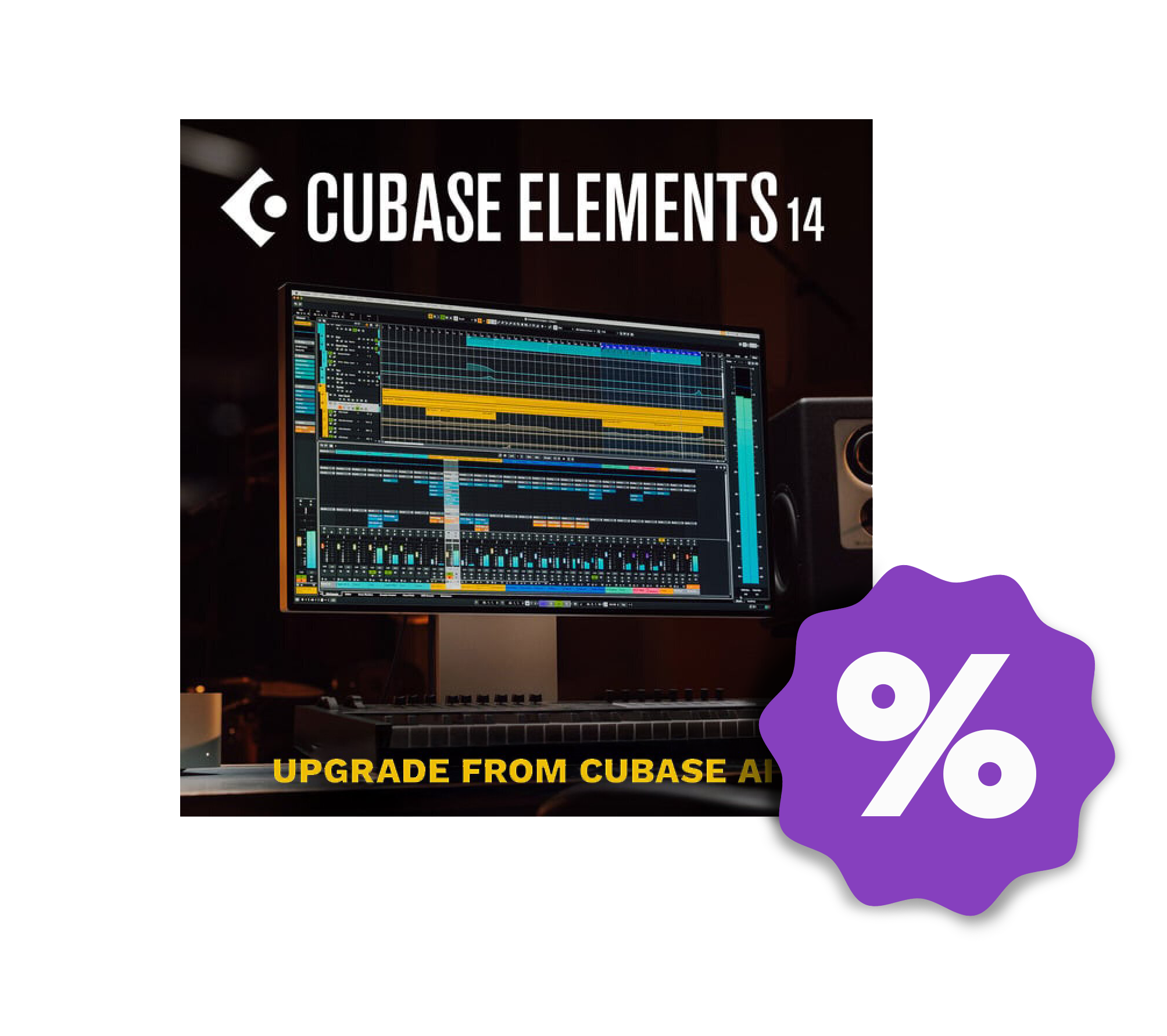DTM・DAW Sonarworks SoundID Reference SoundID Reference - Speaker & Headphone Calibration