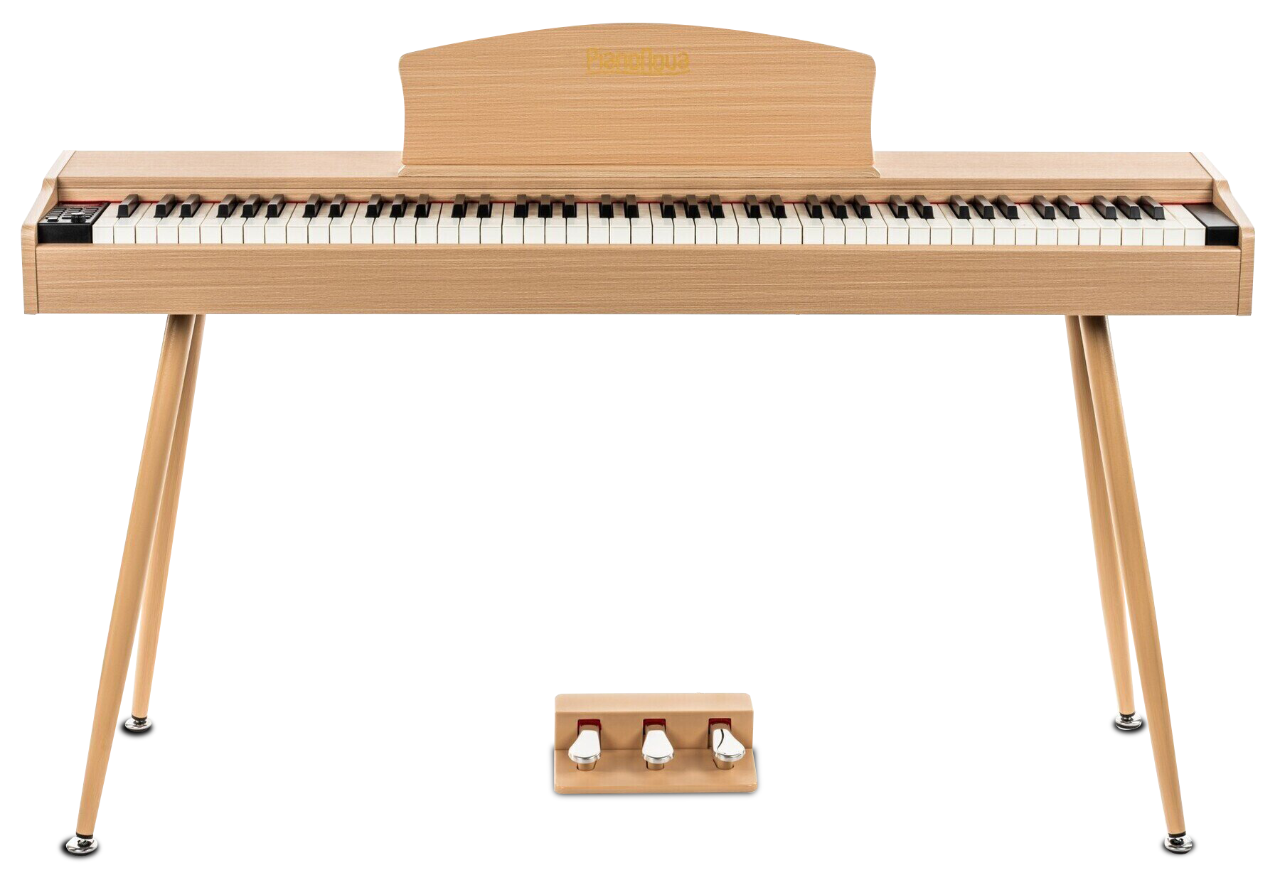 Digital Piano Pianonova Sevilla 10 Digital Piano Natural