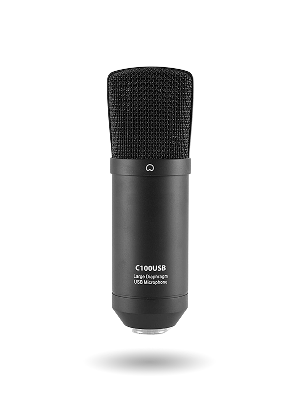 USB mikrofon Revoltage C100USB USB mikrofon