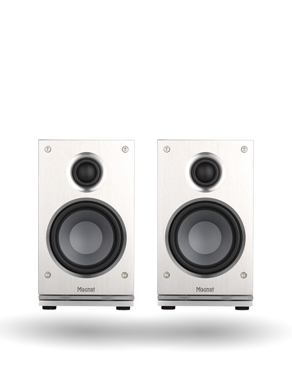 Hi-Fi namizni zvočnik
 Magnat Signature Edelstein 2.0 Hi-Fi namizni zvočnik White 2 kos
