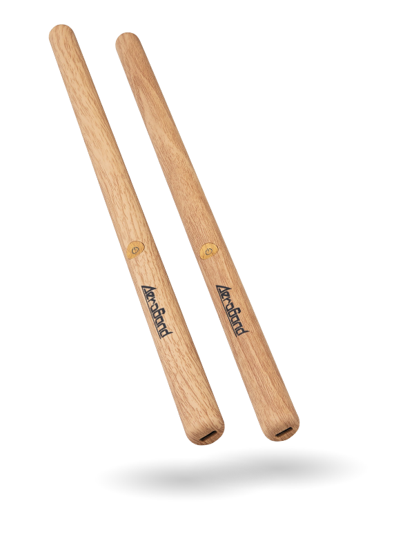 Kompaktni elektronski bobni AeroBand PocketDrum 2 MAX Kompaktni elektronski bobni