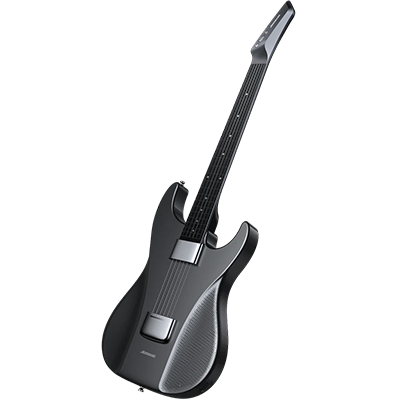 Caroline Guitar Company Somersault Efekt gitarowy - Muziker